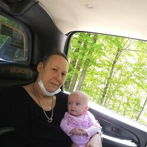 Meet your Posher, Sandy